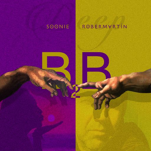 B2B Soonie & Rober Martin • #2