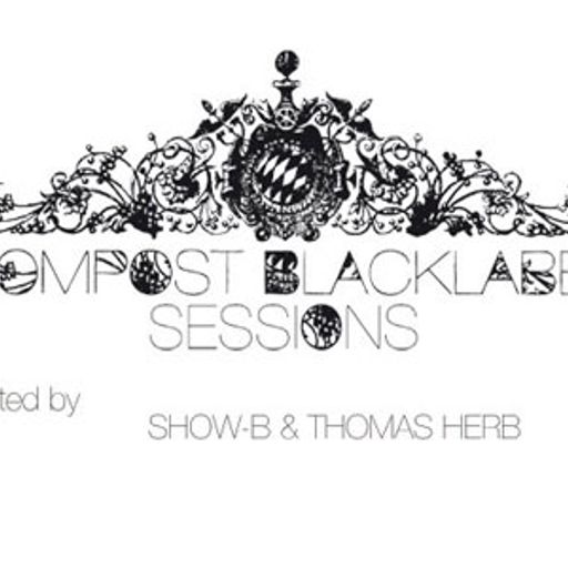 Compost Black Label Session