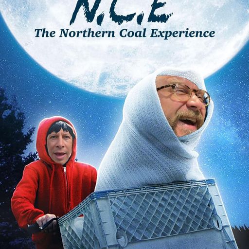 28.07.21 Northern Coal Experience: Texas - Smoove & Turrell