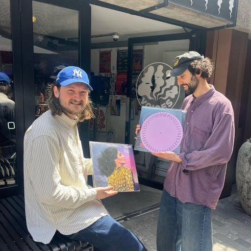 all will be well w/ Lavender 21/05/26 - [Voices Radio]