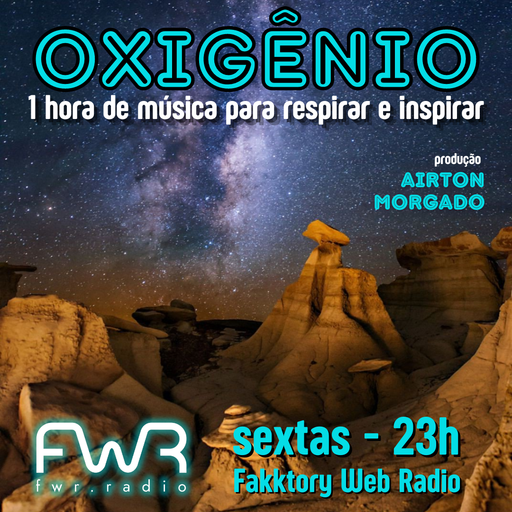 Oxigênio 059 - 23.12.2022