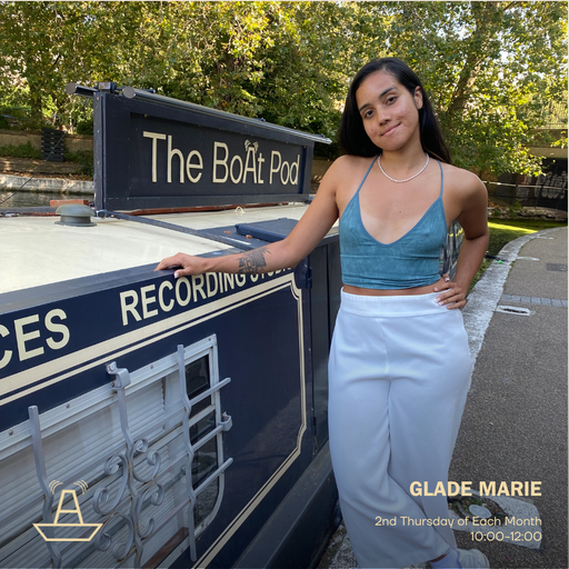 Glade Marie | The BoAt Pod | September 2023