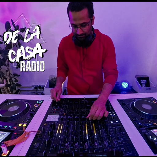 Daaz - De La Casa Radio 01.04.26