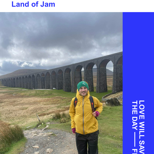 2026-04-26 Land of Jam | LWSTD-FM