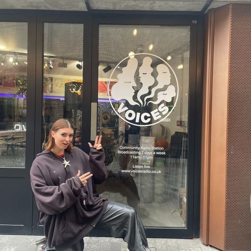 Emmeline 14/11/24 - [Voices Radio]