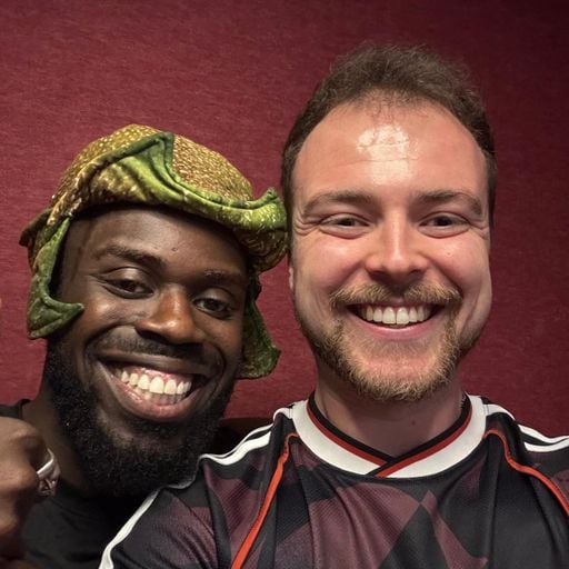 Josh Shreeve's Football Fix - 14/05/26 [Voices Radio]