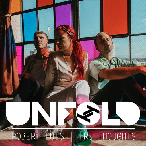 Tru Thoughts presents Unfold 27.02.22 with Moonchild, Bruk Rogers, Betty Davis