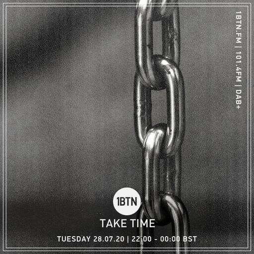 Take Time - 28.07.2020