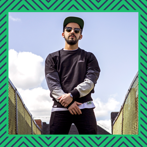 Ginga Beat – Cálculo