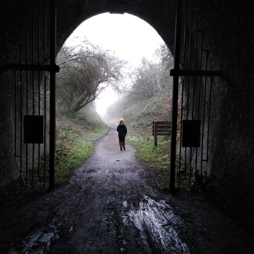 Littoral Transmissions #42 - Thresholds - 25th January 2023