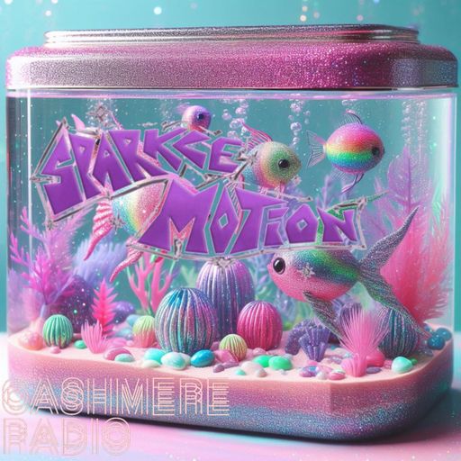 Sparkle Motion w/ sleeptwitch & alizé.e 30.04.2024