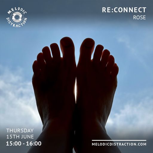 RE:CONNECT with Rose (June '23)