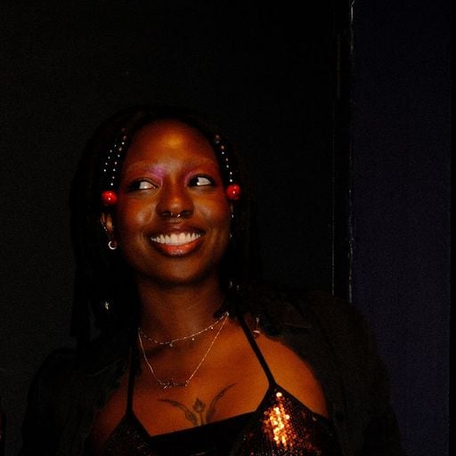 Underground & Black w/ cry$cross - 19th March 2026