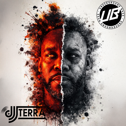 DJ Terra Live on Underground Bass - 13th December 2025