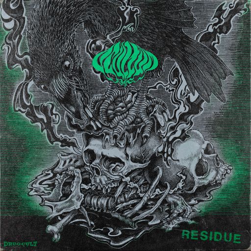 Ocultum - Featured Interview & The Zach Moonshine Show
