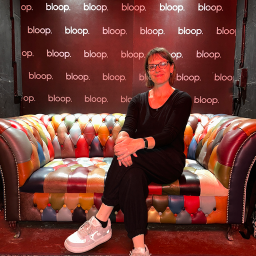 Circa w/ George - 25.09.25