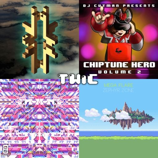 TWiC 056: The TWiC Bundle on Groupees!