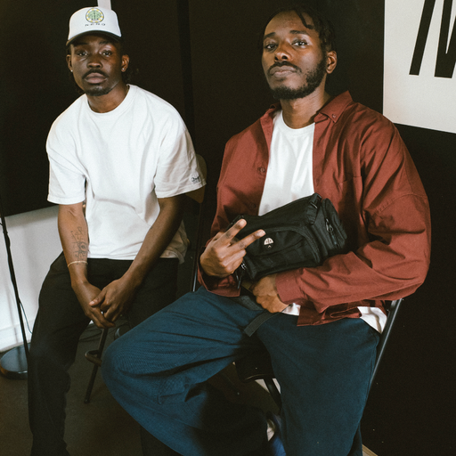 NTS 16/09/2021 w/ The Northaze