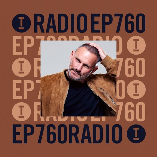 Toolroom Radio EP760 - Presented by Mark Knight