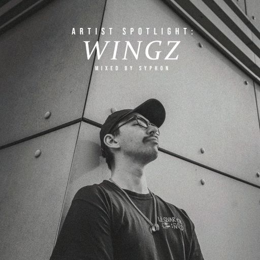 Artist Spotlight: Wingz