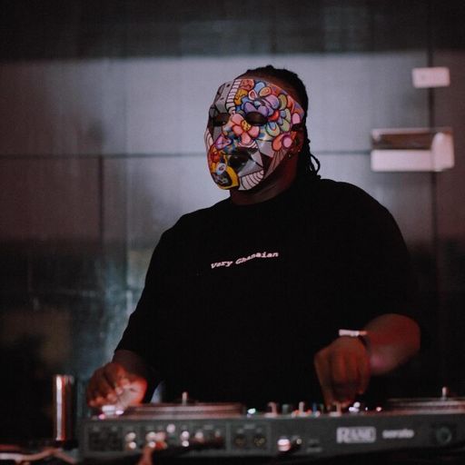 TMSKDJ - SOUNDzzz - 16th February 2024