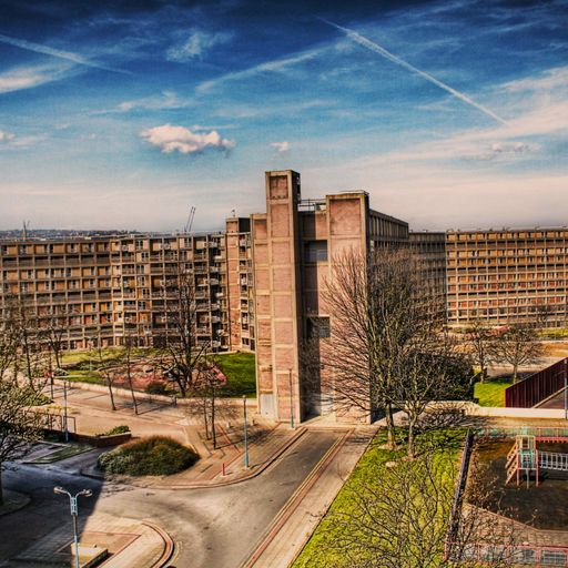 The Estate (LoFiBeats)