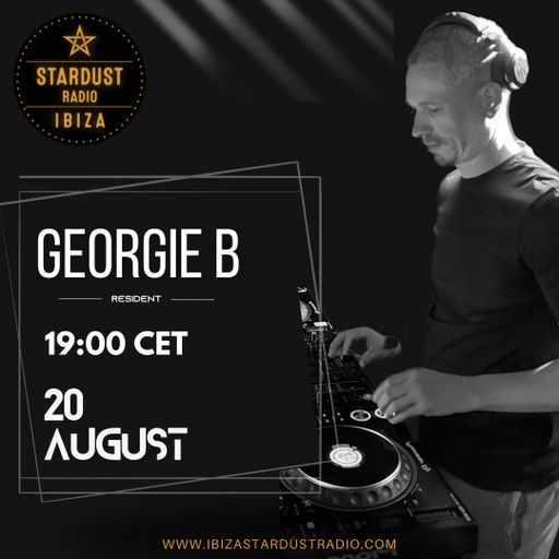 Georgie B	-	Georgie B presents: Go Deep Sessions