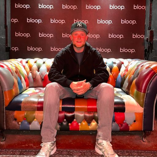 Sam Ward - 16.05.26 [Bloop London Radio]