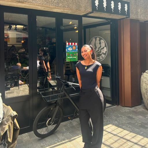 Golden Hour w/ RAIDAA 15/05/24 - Voices Radio