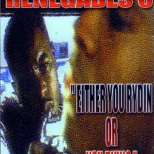 DJ Kay Slay - Renegades Pt 6 (2002)