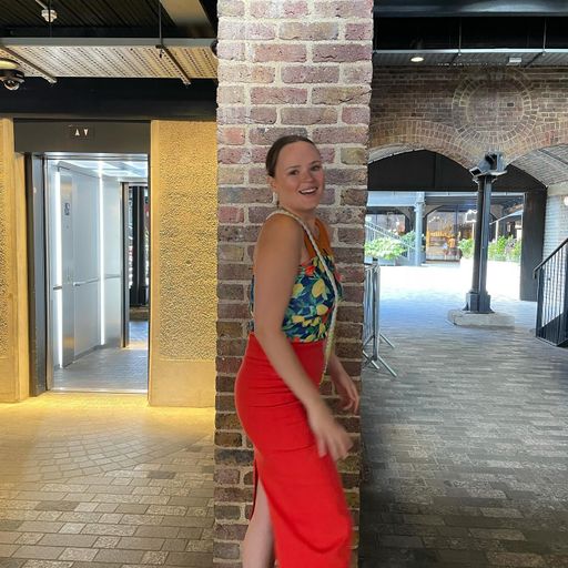 Long Cool Woman w/ Ellie 11/07/24 - [Voices Radio]