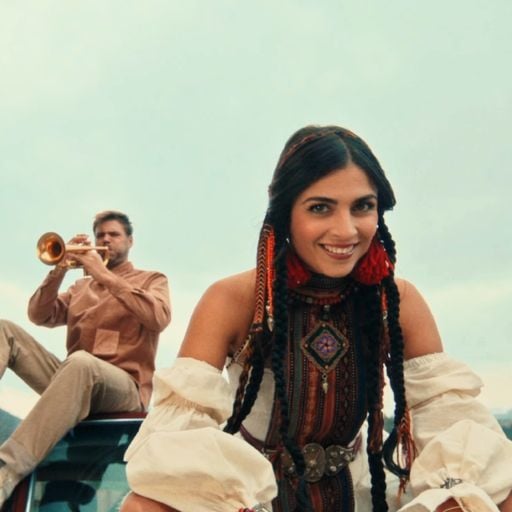 "Let Me Be The One" Eurovision Show 292 (19th March 2024) - Armenia & Azerbaijan Complete 2024!