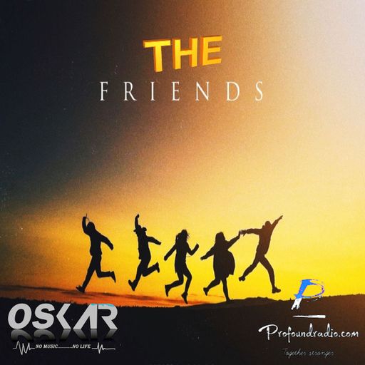 THE FRIENDS