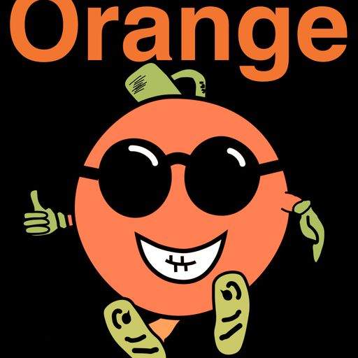 ORANGE - THE Sunday Sessions Chris Paul - Squirrel