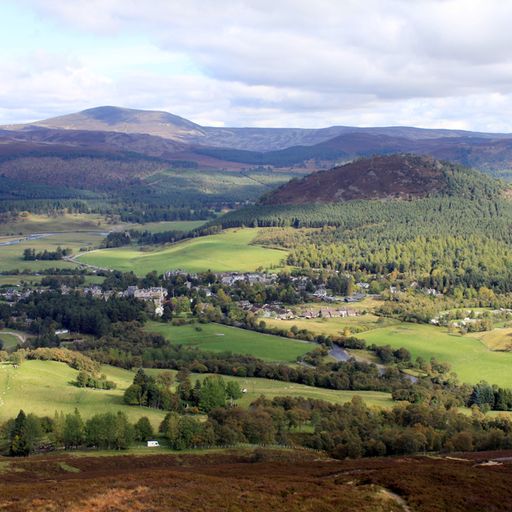 Community Matters - Spotlight on Braemar