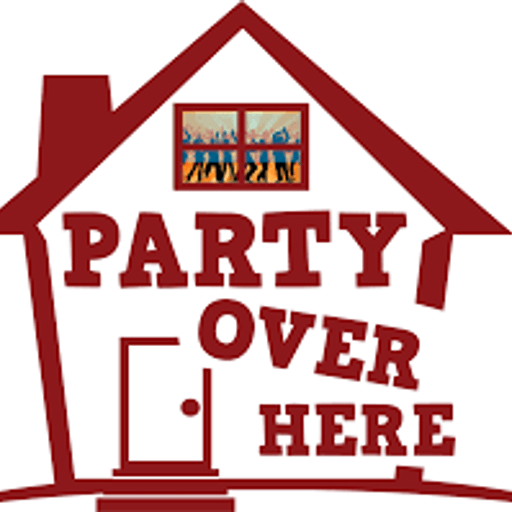 DJ JOEY RUBALCABA THERES  AN OLD SCHOOL PARTY OVER HERE miX !!!