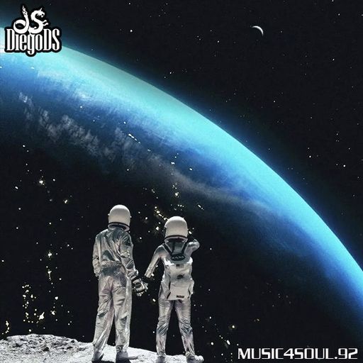 Diego DS	Music2Soul.92
