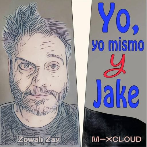 Yo, yo mismo y Jake