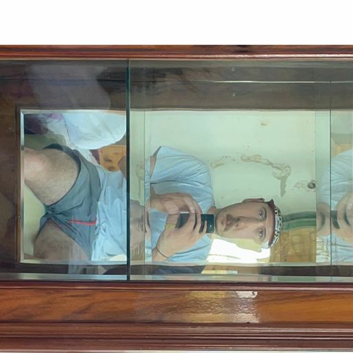 Syzygy w. Touix Leroux - October 2022