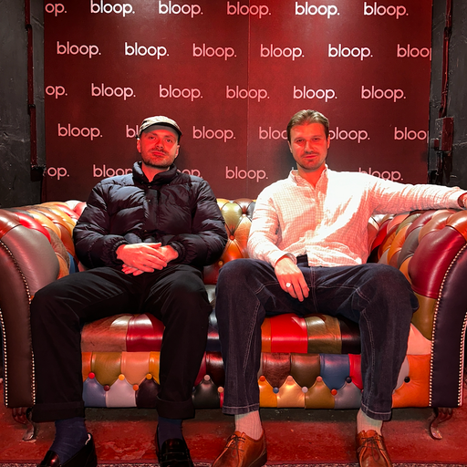 For My Sins w/ Theo Maurice & Tom Shapiro - 02.12.25