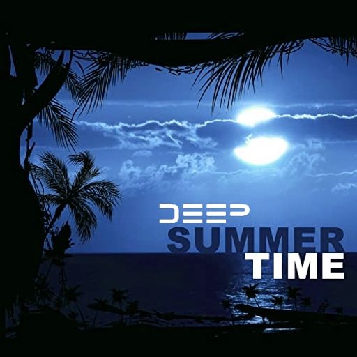Betty Mix - Deep Summer Time