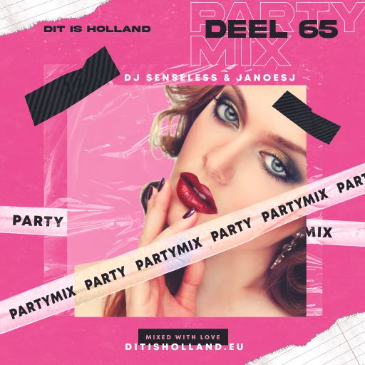 Dit Is Holland Partymix Deel 65