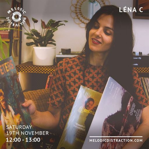 Léna C (November '22)
