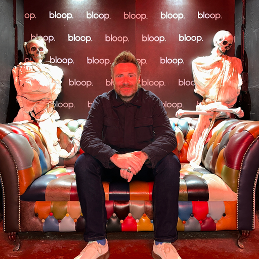 Yama Music Futures Radio Show - 15.10.25