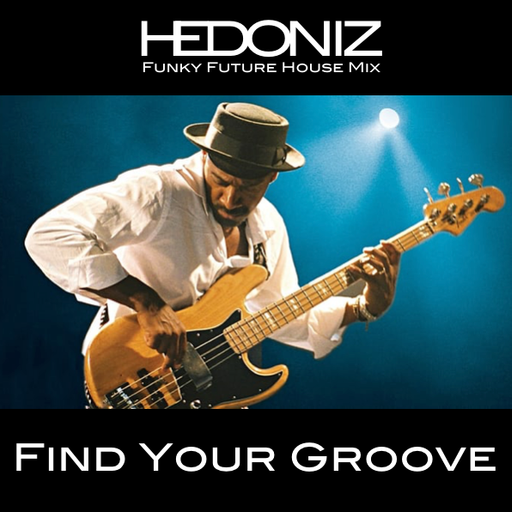 Find Your Groove