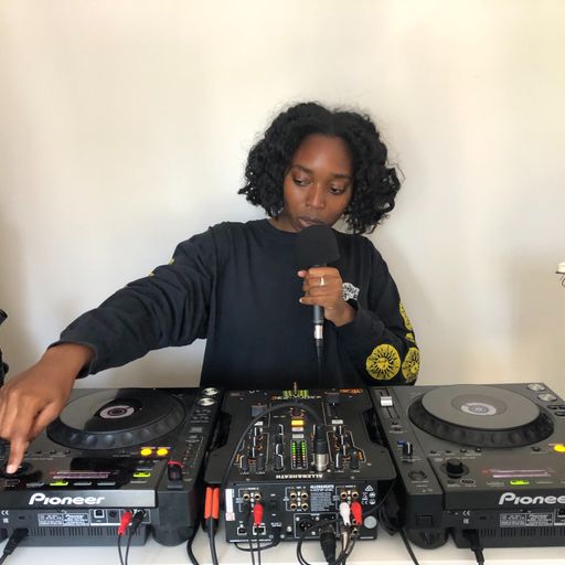 WW Daily: Erica McKoy // 12-08-20