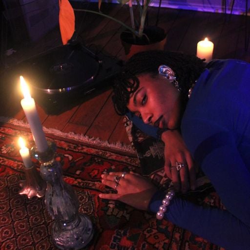 NMMS, Lifeonvenus - Healing Session - 19th July 2024