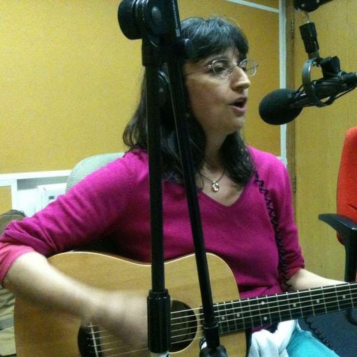 World City Live featuring Judith Silver 08.05.13 Resonance 104.4FM