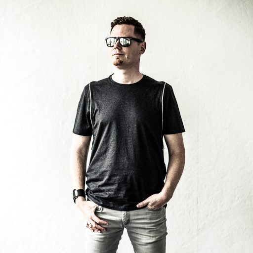 Joe Landen at Schönwetter Berlin (August 2017) - Tech House