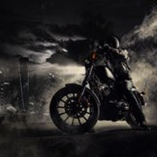 Nightriders (ExtendedJazzFusion)